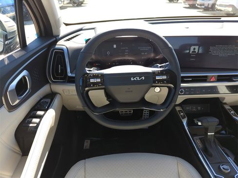 New 2026 Kia Sorento SX image 14