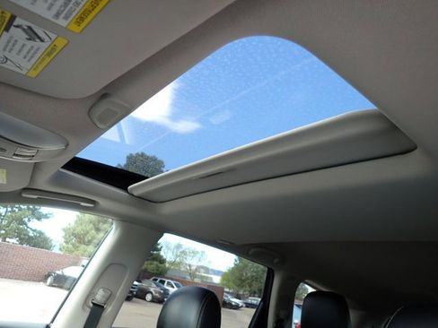 Used 2019 INFINITI QX60 Pure image 16