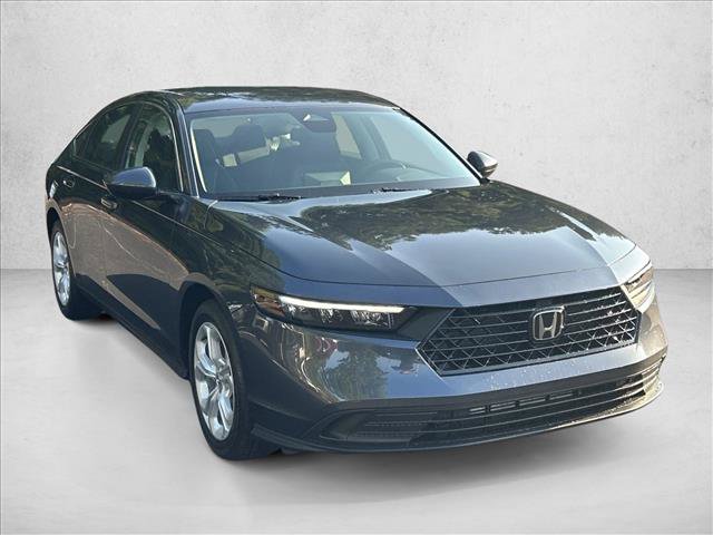New 2026 Honda Accord LX image 7