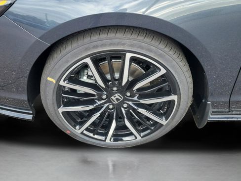 New 2026 Honda Accord Touring image 34