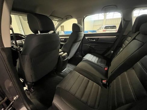 Used 2019 Honda CR-V LX image 15