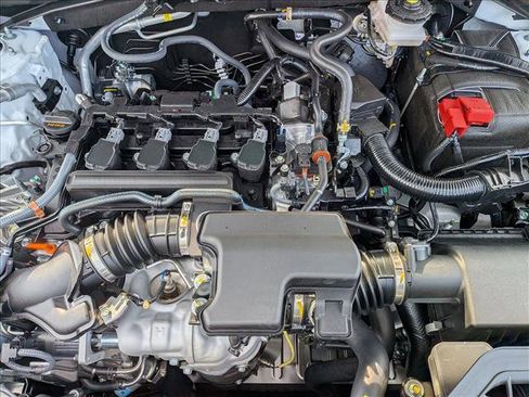 New 2025 Acura ADX FWD image 16