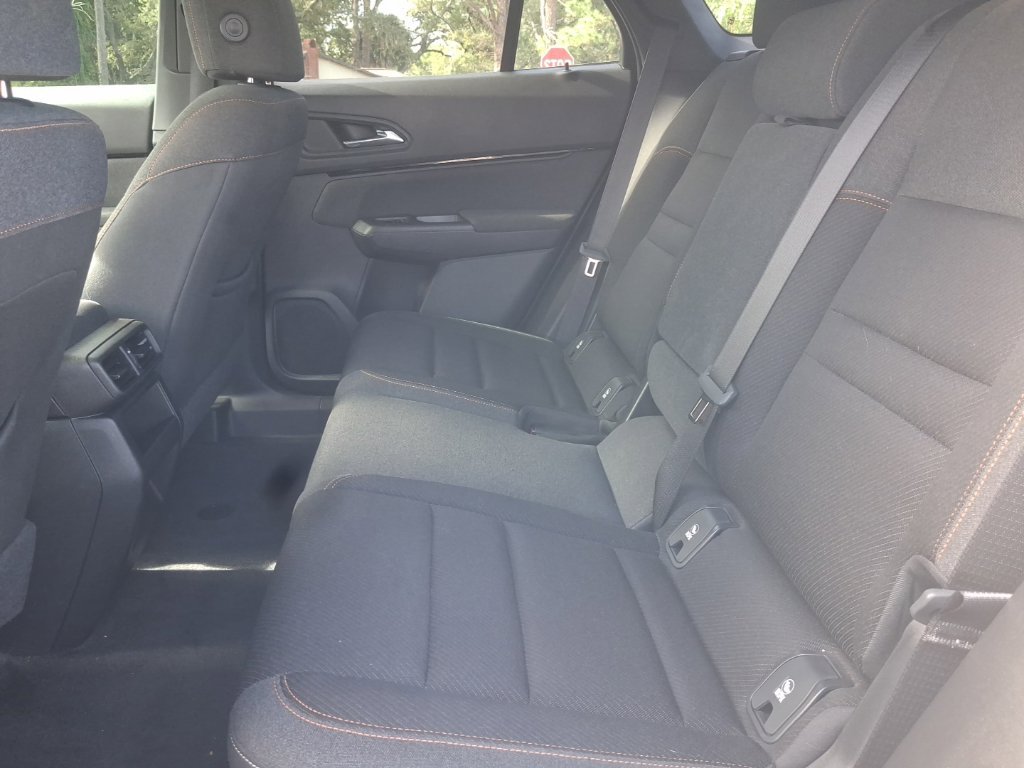 Used 2024 Honda Prologue EX image 23
