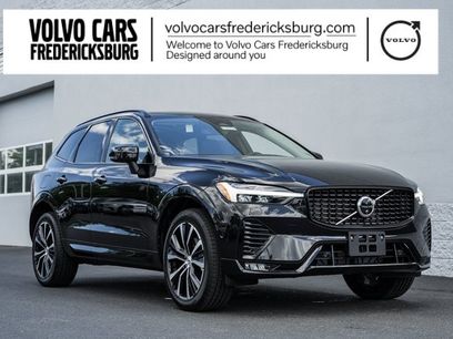 New 2025 Volvo XC60 B5 Plus w/ Protection Package Premier