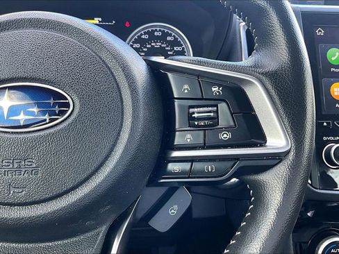 Used 2023 Subaru Forester Limited AWD/4WD image 19