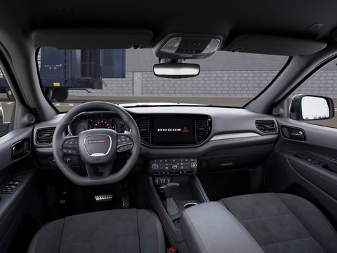 New 2026 Dodge Durango R/T w/ Blacktop Package AWD/4WD image 14