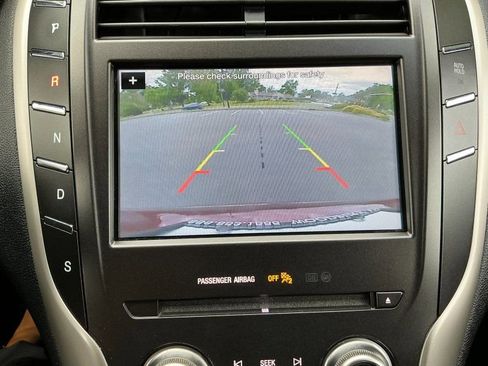 Used 2019 Lincoln MKC Premiere AWD/4WD image 21