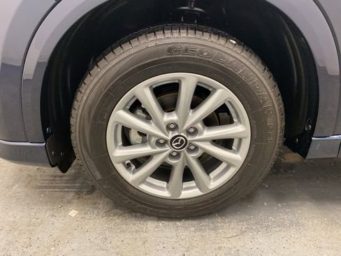 Certified 2024 MAZDA CX-5 AWD 2.5 S w/ Select Package image 31