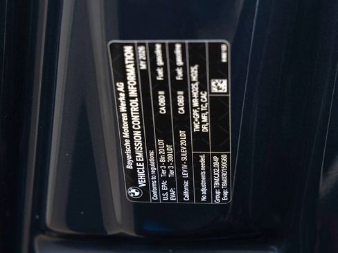 New 2026 BMW X3 xDrive30 image 36