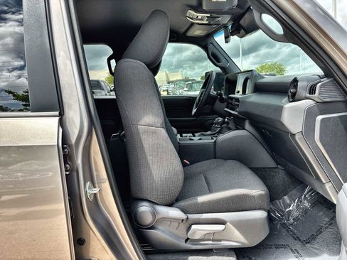Used 2025 Toyota Land Cruiser AWD/4WD image 9