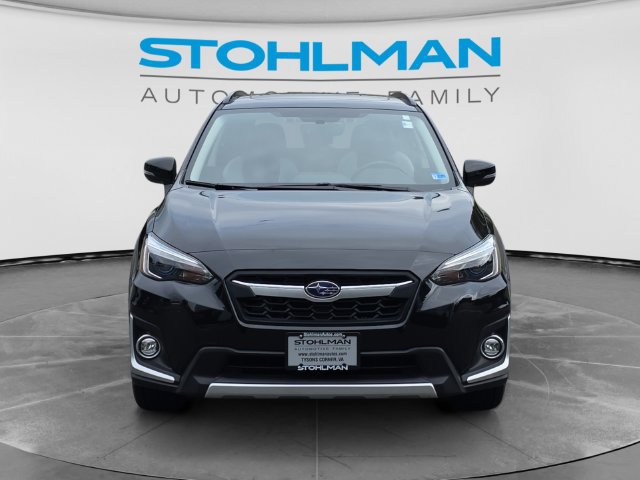 Used 2019 Subaru Crosstrek 2.5i Limited w/ Moonroof Package w/Navigation AWD/4WD image 2