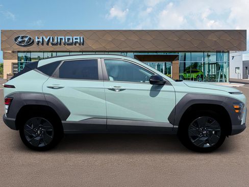 New 2026 Hyundai Kona SEL Sport image 9
