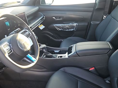 New 2026 Hyundai Santa Cruz SEL image 10