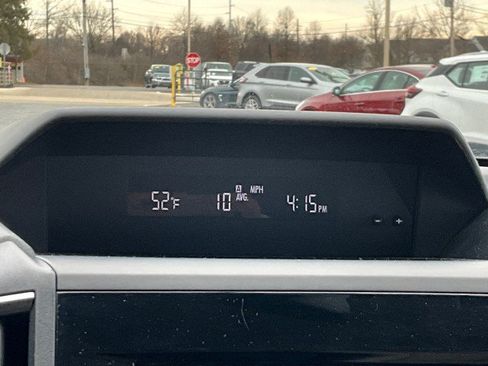 Used 2022 Subaru Impreza 2.0i image 18