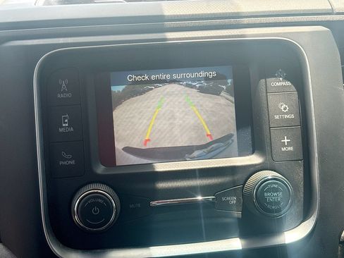 Used 2023 RAM 1500 Tradesman RWD image 14