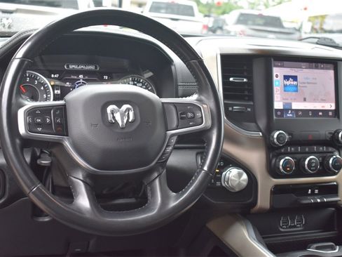 Used 2022 RAM 1500 Laramie image 25