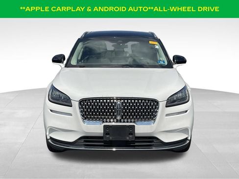 Used 2020 Lincoln Corsair AWD w/ Premium Package image 3