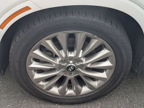 Used 2020 Hyundai Palisade Limited AWD/4WD image 7