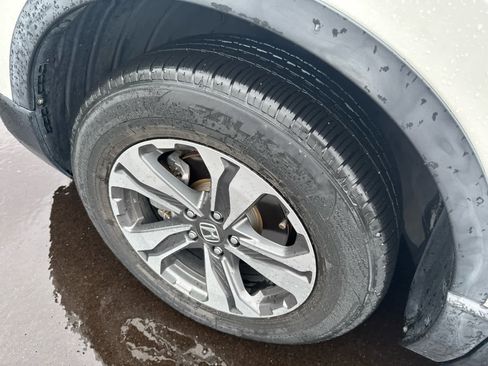 Used 2020 Honda CR-V LX image 6