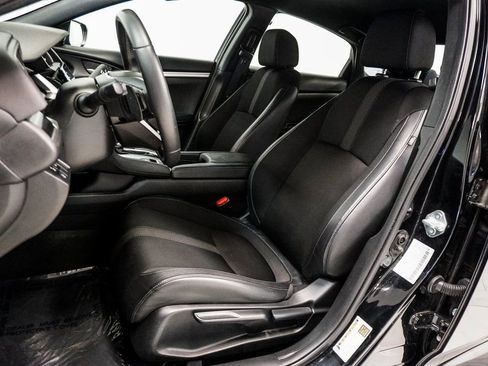 Used 2021 Honda Civic Sport image 5