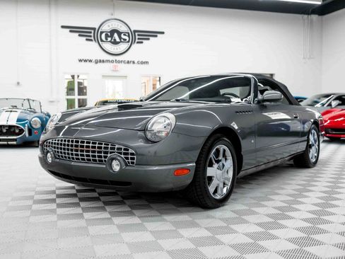 Used 2003 Ford Thunderbird RWD image 15