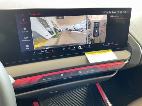 New 2026 BMW X3 xDrive30 w/ Premium Package image 16