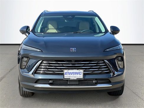 New 2026 Buick Envision Preferred image 2
