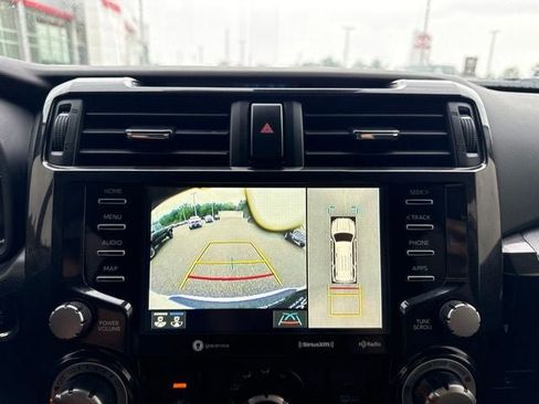 Certified 2023 Toyota 4Runner TRD Off-Road Premium w/ Off Road Premium Plus Package AWD/4WD image 31