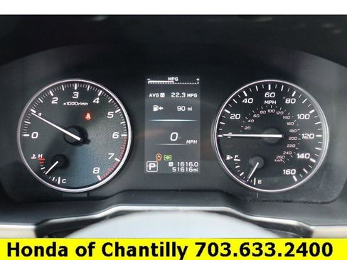 Used 2021 Subaru Outback Limited w/ Popular Package #2 image 16