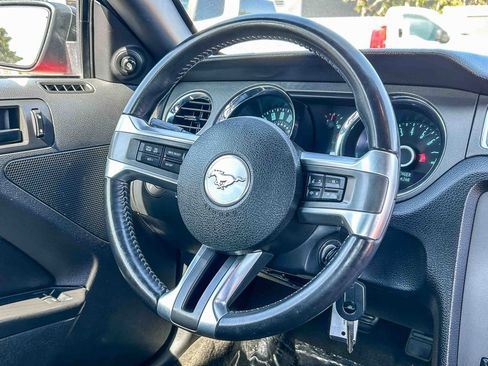 Used 2014 Ford Mustang Coupe w/ Equipment Group 102A RWD image 19