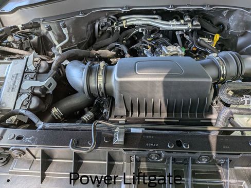 New 2026 Ford Explorer Tremor image 14