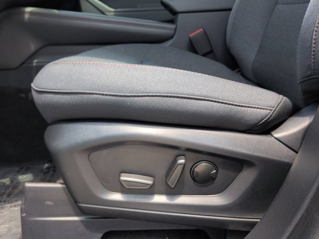 New 2026 Ford Explorer Active RWD image 20