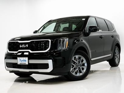 Used 2023 Kia Telluride LX
