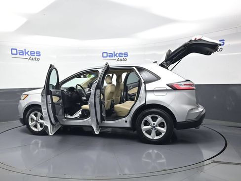 Used 2019 Ford Edge SE AWD/4WD image 54