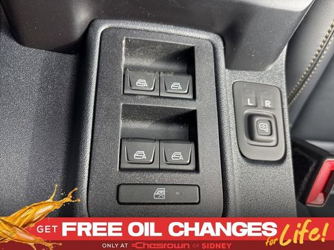 New 2026 Ford Bronco Badlands image 17