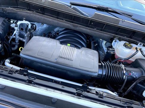 Used 2022 Chevrolet Silverado 1500 LTZ w/ LTZ Premium Package image 33