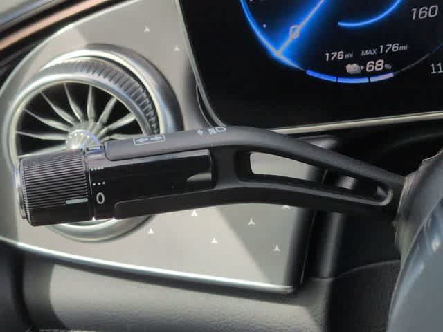 Used 2023 Mercedes-Benz EQE 350+ 4MATIC Sedan image 26