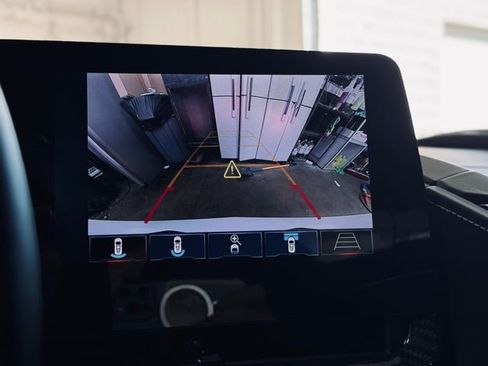 Used 2025 Chevrolet Corvette Stingray Premium Cpe w/ Z51 Performance Package image 40