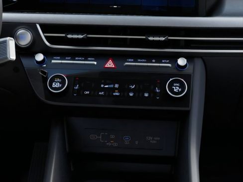 New 2026 Hyundai Sonata SEL image 16