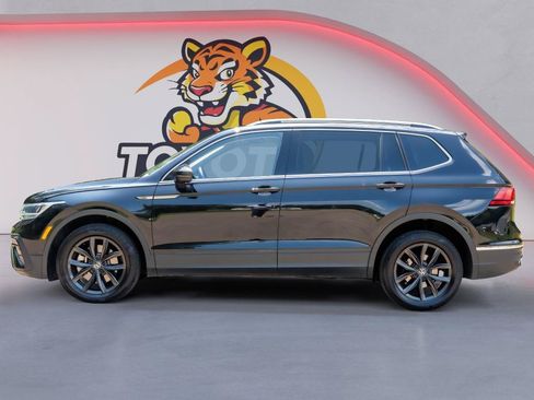 Used 2024 Volkswagen Tiguan Wolfsburg Edition AWD/4WD image 9