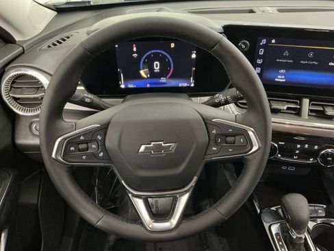 Used 2025 Chevrolet Trax ACTIV w/ Driver Confidence Package image 24