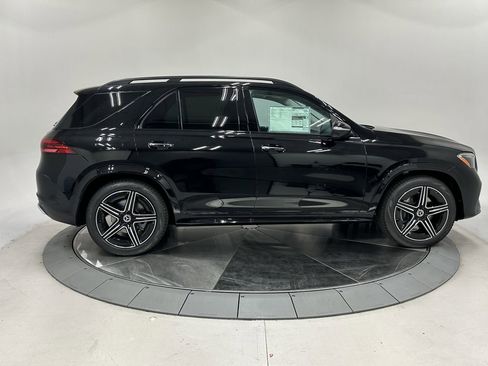 New 2026 Mercedes-Benz GLE 450 4MATIC image 8