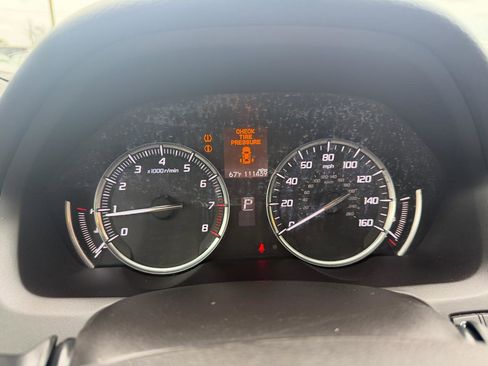 Used 2015 Acura TLX V6 FWD image 15