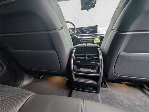 Used 2026 BMW X5 xDrive50e AWD/4WD image 20