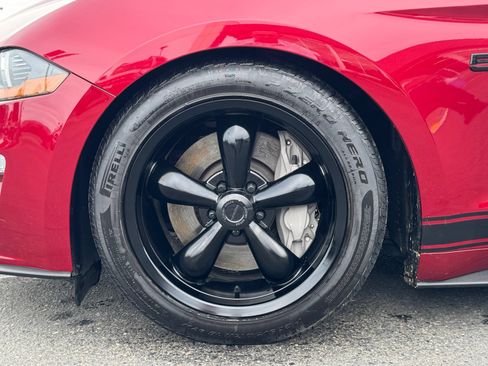 Used 2018 Ford Mustang GT RWD image 59