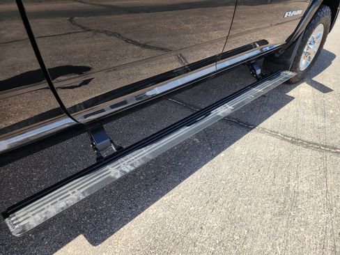 Used 2022 RAM 2500 Laramie image 15