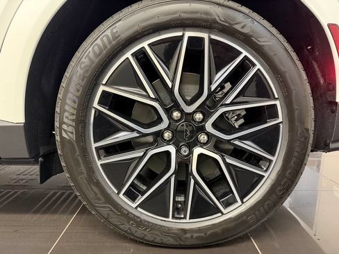 New 2026 Ford Mustang Mach-E Premium AWD/4WD image 7