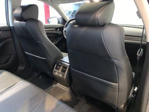 Used 2021 Honda Accord EX-L image 55