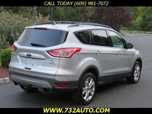 Used 2013 Ford Escape SE image 12