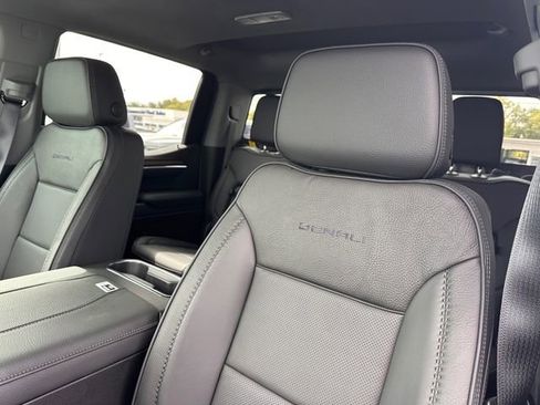 New 2026 GMC Sierra 1500 Denali image 24